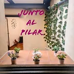 Junto Al Pilar *
