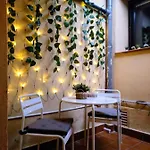 Apartment Junto Al Pilar