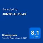 Junto Al Pilar Apartment Zaragoza