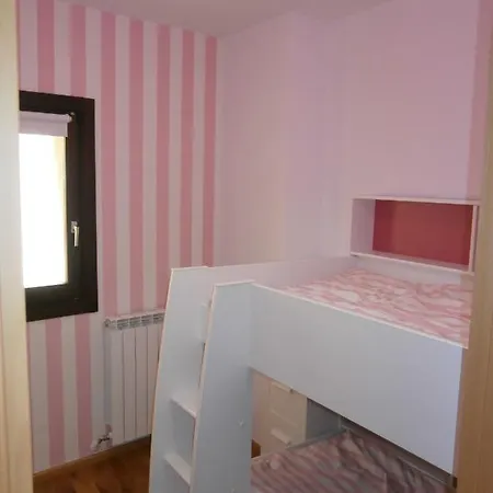 Appartamento Junto Al Pilar Saragozza