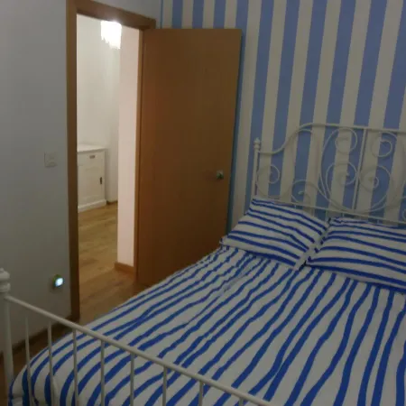 Junto Al Pilar Appartamento Saragozza