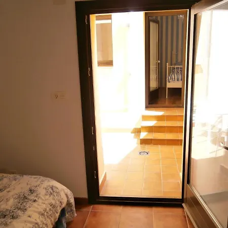 Junto Al Pilar Appartamento Saragozza