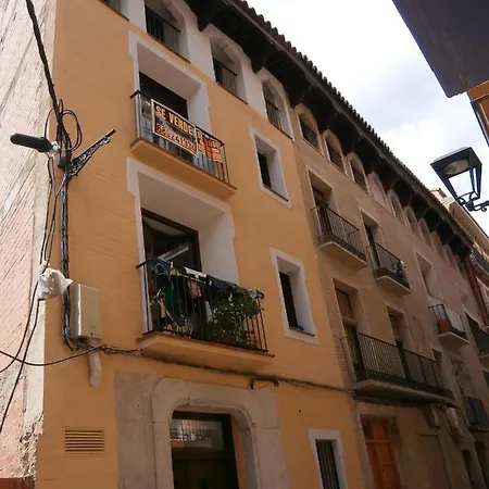Junto Al Pilar Apartamento