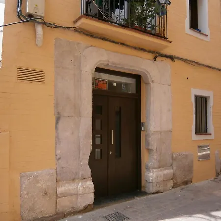 Appartamento Junto Al Pilar *