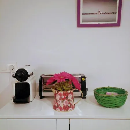 Junto Al Pilar Appartamento Saragozza