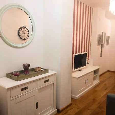 Junto Al Pilar Appartamento