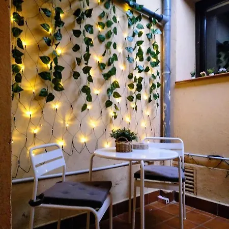 Apartamento Junto Al Pilar