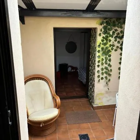 Appartamento Junto Al Pilar *