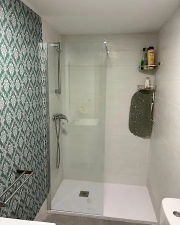 Junto Al Pilar Apartamento *