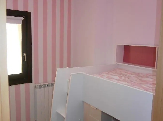 Appartement Junto Al Pilar Saragosse