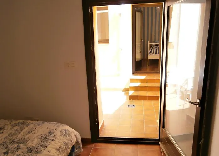 Junto Al Pilar Appartement Saragosse