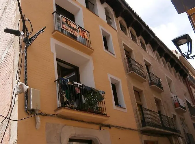 Junto Al Pilar Apartamento