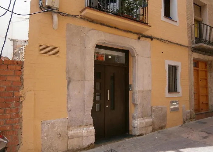 Appartement Junto Al Pilar *