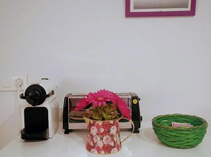 Junto Al Pilar Appartement Saragosse