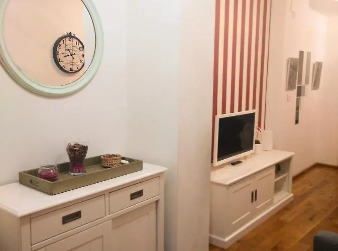 Junto Al Pilar Appartement