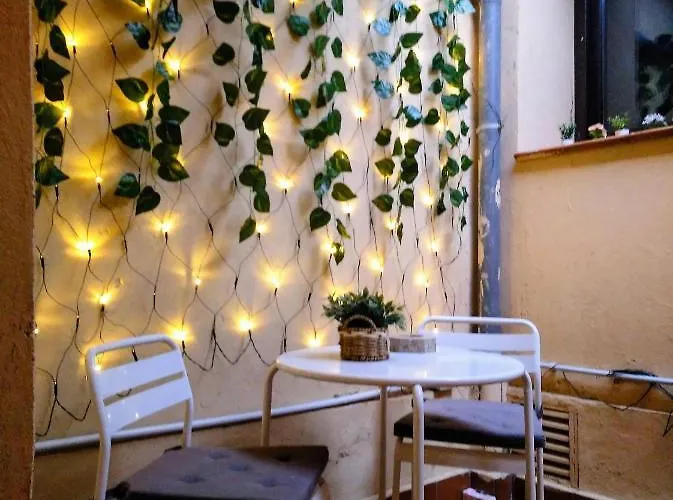 Appartement Junto Al Pilar