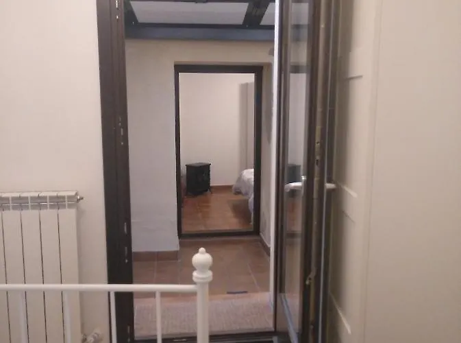 Appartement Junto Al Pilar